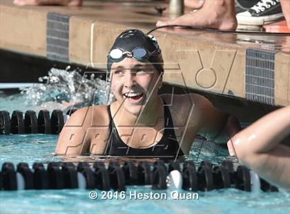 Thumbnail 3 in CIF Southern Section D4 Girls Championships  photogallery.