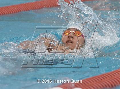 Thumbnail 2 in CIF Southern Section D4 Girls Championships  photogallery.