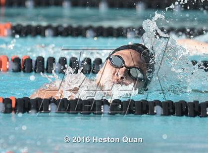 Thumbnail 1 in CIF Southern Section D4 Girls Championships  photogallery.