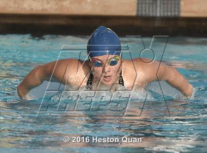 Thumbnail 1 in CIF Southern Section D4 Girls Championships  photogallery.