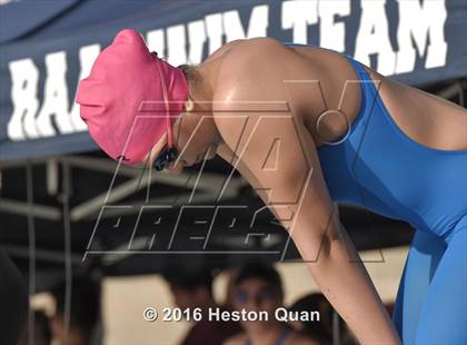 Thumbnail 2 in CIF Southern Section D4 Girls Championships  photogallery.