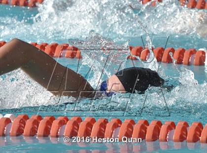 Thumbnail 3 in CIF Southern Section D4 Girls Championships  photogallery.