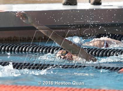 Thumbnail 2 in CIF Southern Section D4 Girls Championships  photogallery.