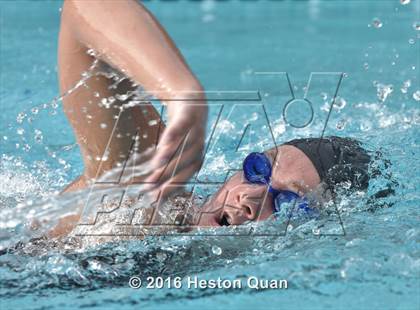 Thumbnail 3 in CIF Southern Section D4 Girls Championships  photogallery.