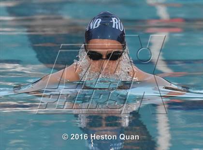 Thumbnail 3 in CIF Southern Section D4 Girls Championships  photogallery.