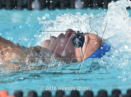 Thumbnail 3 in CIF Southern Section D4 Girls Championships  photogallery.