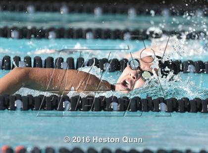 Thumbnail 2 in CIF Southern Section D4 Girls Championships  photogallery.