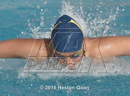 Thumbnail 3 in CIF Southern Section D4 Girls Championships  photogallery.