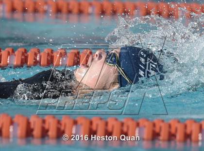 Thumbnail 3 in CIF Southern Section D4 Girls Championships  photogallery.