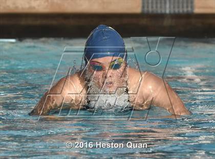 Thumbnail 3 in CIF Southern Section D4 Girls Championships  photogallery.