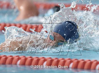 Thumbnail 1 in CIF Southern Section D4 Girls Championships  photogallery.