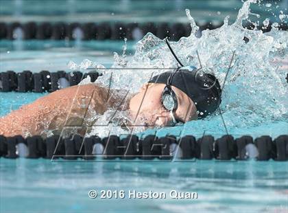 Thumbnail 3 in CIF Southern Section D4 Girls Championships  photogallery.