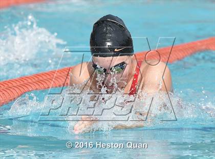 Thumbnail 2 in CIF Southern Section D4 Girls Championships  photogallery.