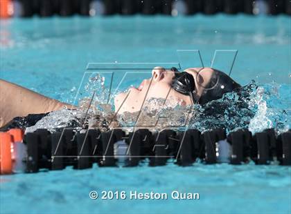 Thumbnail 1 in CIF Southern Section D4 Girls Championships  photogallery.