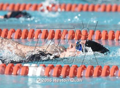 Thumbnail 1 in CIF Southern Section D4 Girls Championships  photogallery.