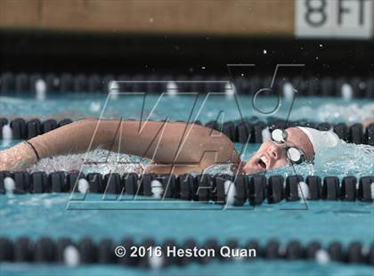 Thumbnail 2 in CIF Southern Section D4 Girls Championships  photogallery.