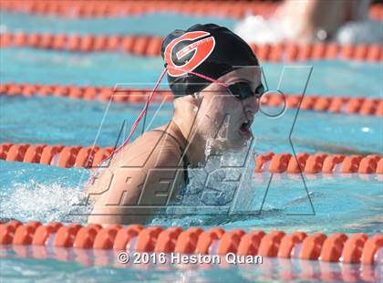 Thumbnail 3 in CIF Southern Section D4 Girls Championships  photogallery.