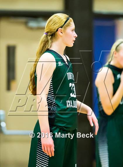 Thumbnail 3 in North Callaway vs New Haven (South Callaway Varsity Tournament) photogallery.