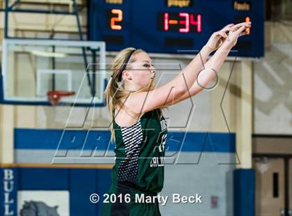 Thumbnail 1 in North Callaway vs New Haven (South Callaway Varsity Tournament) photogallery.