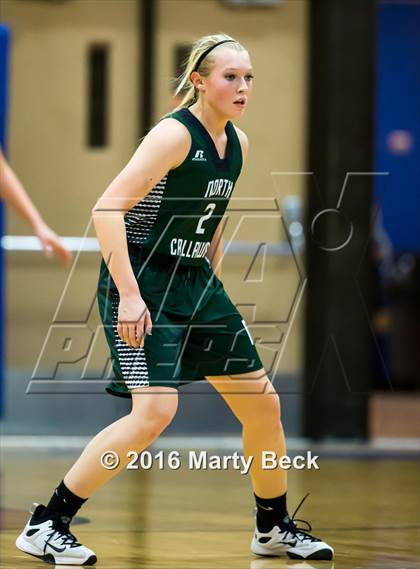 Thumbnail 1 in North Callaway vs New Haven (South Callaway Varsity Tournament) photogallery.