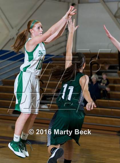 Thumbnail 1 in North Callaway vs New Haven (South Callaway Varsity Tournament) photogallery.