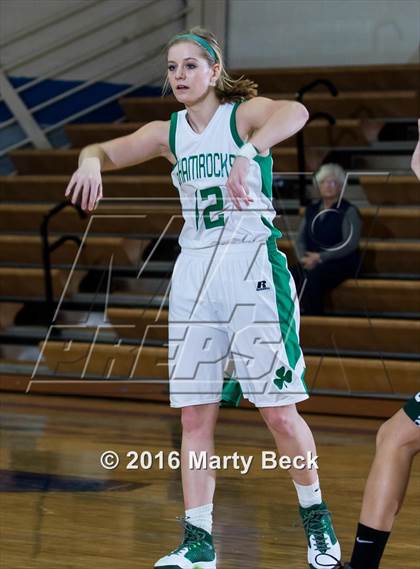 Thumbnail 3 in North Callaway vs New Haven (South Callaway Varsity Tournament) photogallery.