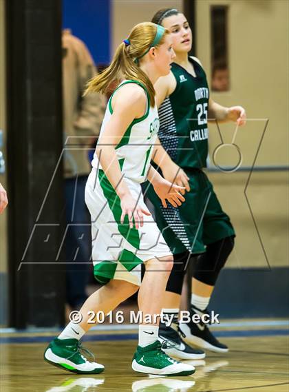 Thumbnail 3 in North Callaway vs New Haven (South Callaway Varsity Tournament) photogallery.