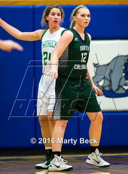 Thumbnail 2 in North Callaway vs New Haven (South Callaway Varsity Tournament) photogallery.