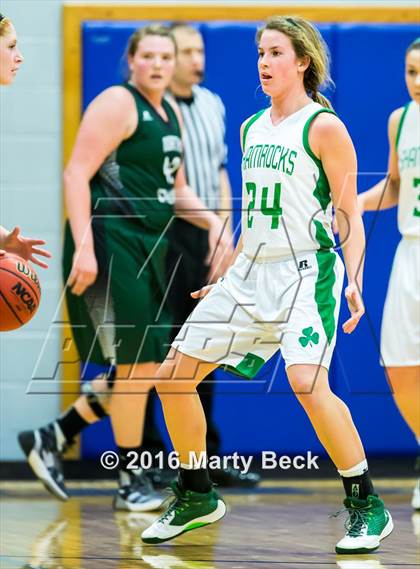 Thumbnail 1 in North Callaway vs New Haven (South Callaway Varsity Tournament) photogallery.