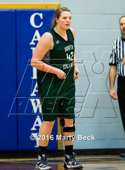 Thumbnail 2 in North Callaway vs New Haven (South Callaway Varsity Tournament) photogallery.