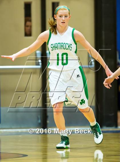 Thumbnail 1 in North Callaway vs New Haven (South Callaway Varsity Tournament) photogallery.