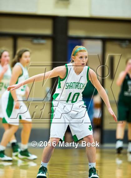Thumbnail 2 in North Callaway vs New Haven (South Callaway Varsity Tournament) photogallery.