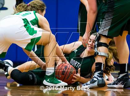 Thumbnail 3 in North Callaway vs New Haven (South Callaway Varsity Tournament) photogallery.