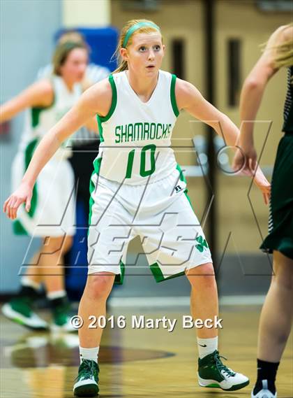 Thumbnail 1 in North Callaway vs New Haven (South Callaway Varsity Tournament) photogallery.