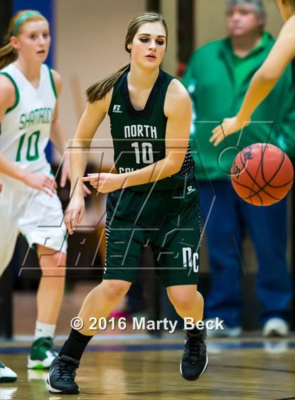 Thumbnail 2 in North Callaway vs New Haven (South Callaway Varsity Tournament) photogallery.