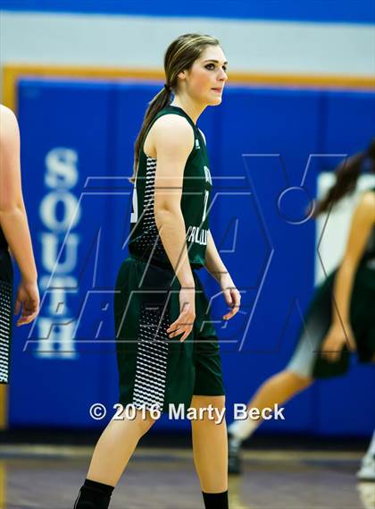 Thumbnail 1 in North Callaway vs New Haven (South Callaway Varsity Tournament) photogallery.