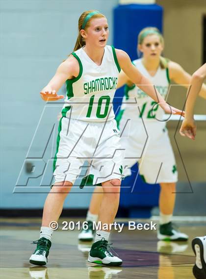 Thumbnail 1 in North Callaway vs New Haven (South Callaway Varsity Tournament) photogallery.