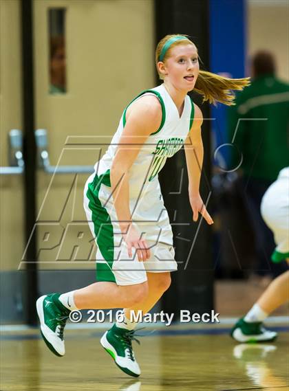 Thumbnail 3 in North Callaway vs New Haven (South Callaway Varsity Tournament) photogallery.