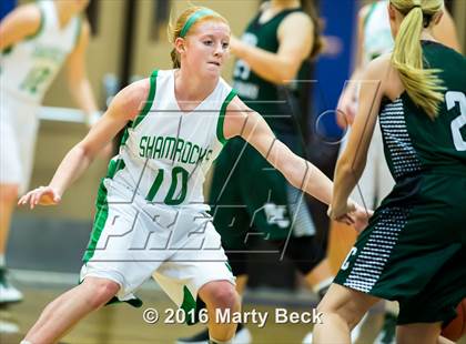 Thumbnail 3 in North Callaway vs New Haven (South Callaway Varsity Tournament) photogallery.