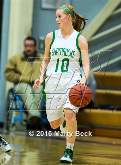 Thumbnail 1 in North Callaway vs New Haven (South Callaway Varsity Tournament) photogallery.