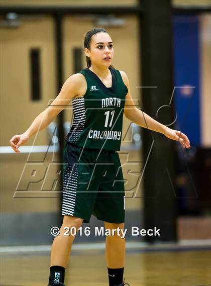 Thumbnail 1 in North Callaway vs New Haven (South Callaway Varsity Tournament) photogallery.