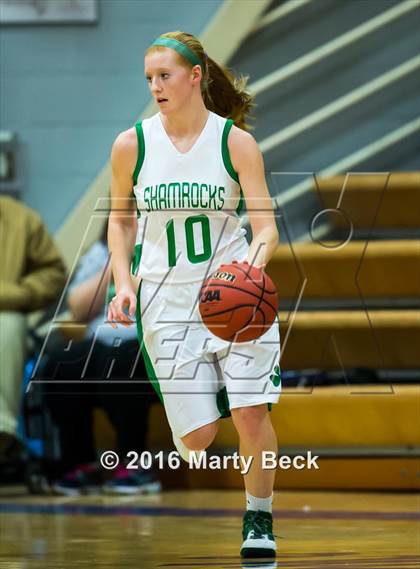 Thumbnail 3 in North Callaway vs New Haven (South Callaway Varsity Tournament) photogallery.