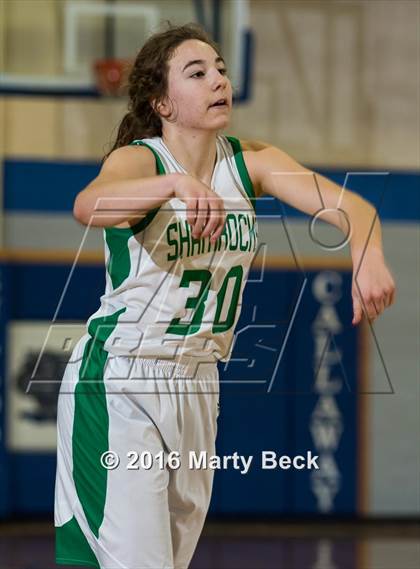 Thumbnail 2 in North Callaway vs New Haven (South Callaway Varsity Tournament) photogallery.