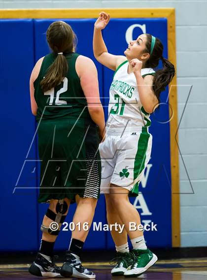 Thumbnail 1 in North Callaway vs New Haven (South Callaway Varsity Tournament) photogallery.