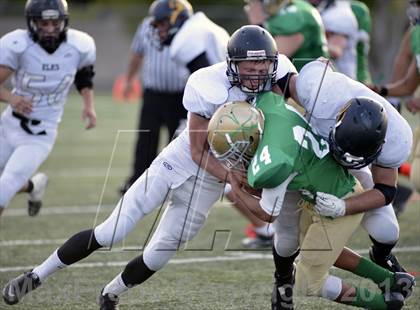 Thumbnail 1 in Yuma Catholic vs. Round Valley (AIA D5 Final) photogallery.