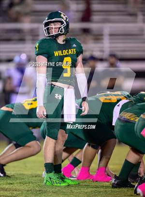 Hawkins @ Harleton
