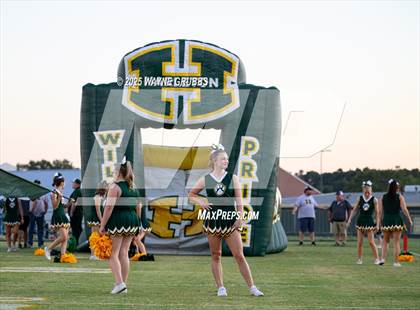 Thumbnail 2 in Hawkins @ Harleton photogallery.