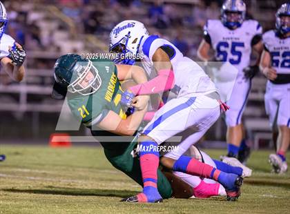 Thumbnail 1 in Hawkins @ Harleton photogallery.