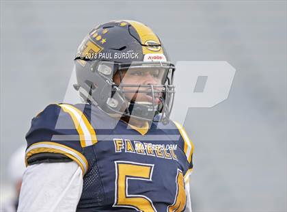 Thumbnail 1 in Farrell vs. Lackawanna Trail (PIAA 1A Championship) photogallery.