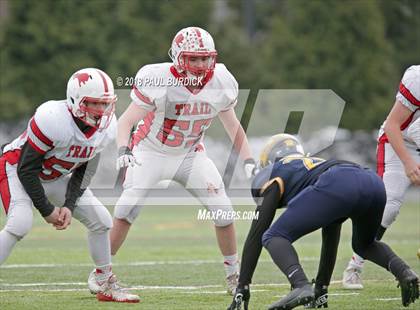 Thumbnail 2 in Farrell vs. Lackawanna Trail (PIAA 1A Championship) photogallery.